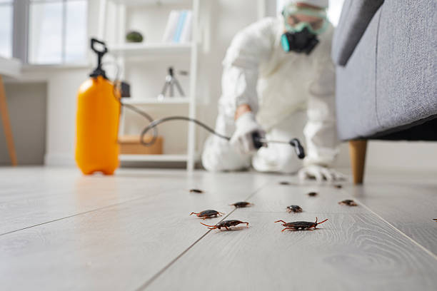 Trusted Fumigation Services service in Oxford, KS - Nex Pest Control